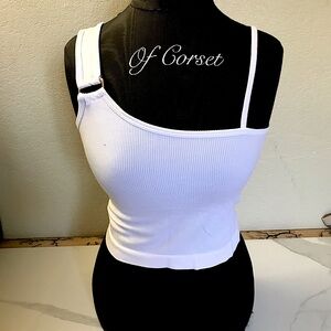 Stylish Crop Top